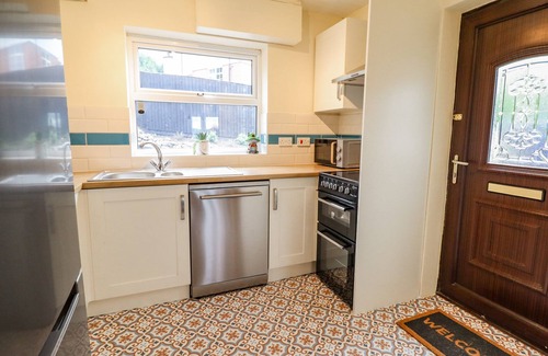 Froncysyllte Cottage | NANTCLWYD, family friendly, character holiday cottage in Llangollen