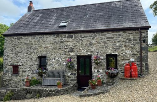 Llandyssiliogogo House | Nanternis Farm