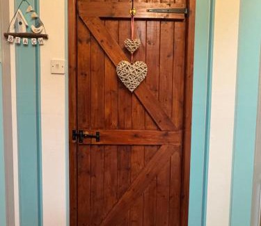 Llandyssiliogogo House | Nanternis Farm