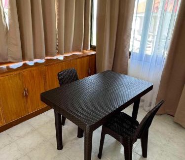 Perez Resort | Nantes Beach Resort