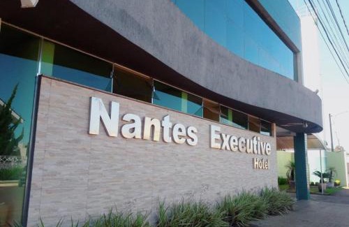 Pitanga Hotel | Nantes Executive Hotel