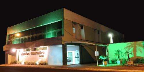 Pitanga Hotel | Nantes Executive Hotel
