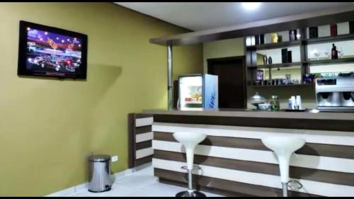 Pitanga Hotel | Nantes Executive Hotel