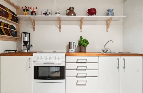 Kulhuse House | "Nantje" - 560m to the inlet by Interhome