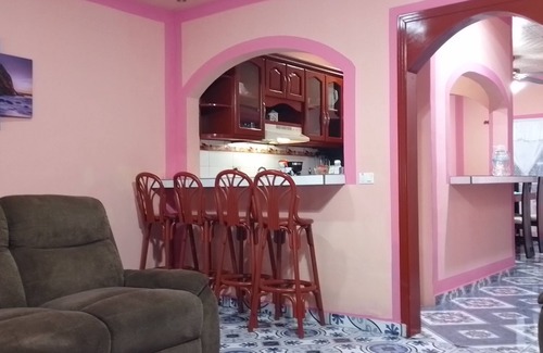San Luis Talpa Cottage | Nantli Alojamiento Rural El Salvador