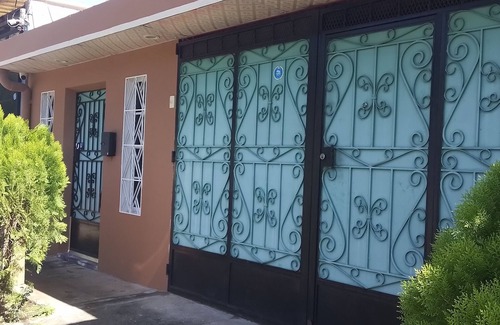 San Luis Talpa Cottage | Nantli Alojamiento Rural El Salvador