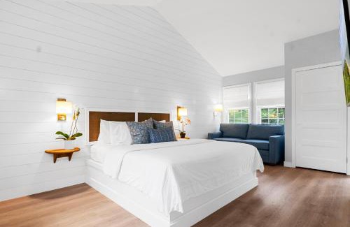 Nantucket Hotel | Nantucket Inn
