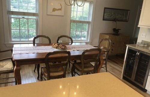 Nantucket Condo | Nantucket’s Mid island condo
