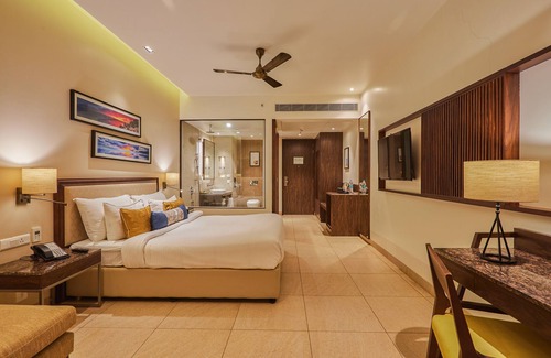 Pernem Hotel | Nanu Resort, Arambol
