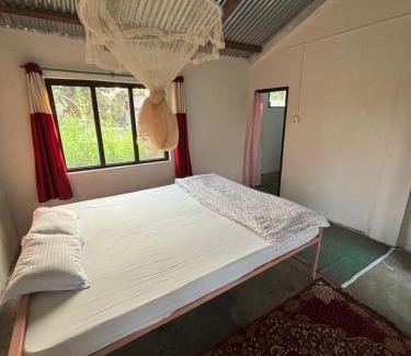 Bardia House | Nanu's Bardiya Homestay