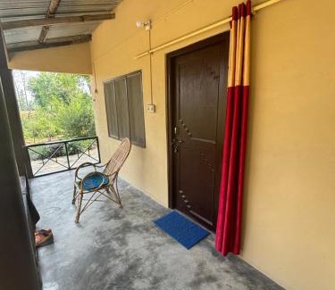 Bardia House | Nanu's Bardiya Homestay