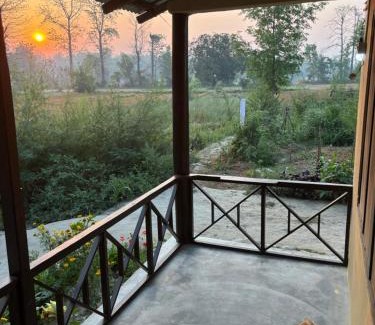 Bardia House | Nanu's Bardiya Homestay