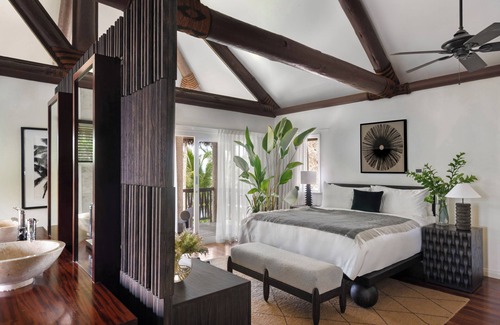 Pacific Harbour Resort | Nanuku Resort Fiji