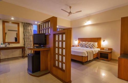 Pajifond Hotel | Nanutel Margao