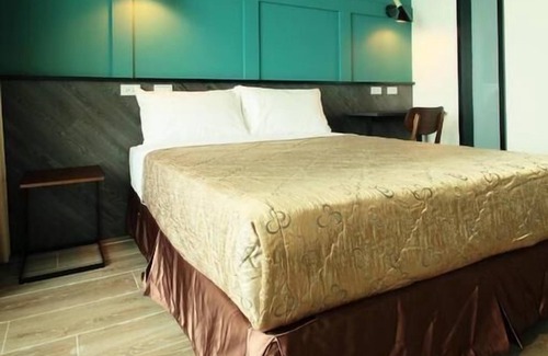 South Beach Bed & Breakfast | Nanwan Ocean Star Inn