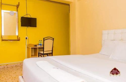 Nanyuki Hotel | Nanyuki Landmark Facilities