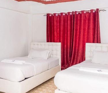 Nanyuki Hotel | Nanyuki Landmark Facilities