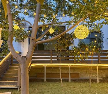 Dali Town House | Nanzhao Time-yard Retreat Boutique B&B Erhai Lake 南诏时辰闲庭高端民宿洱海店