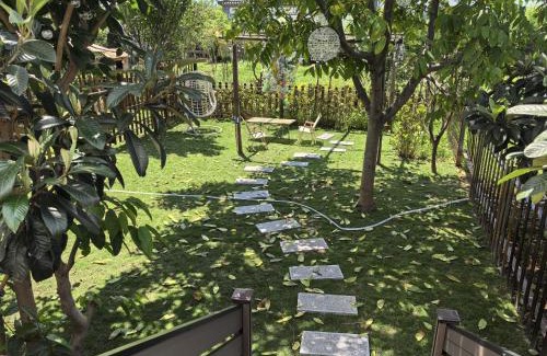 Dali Town House | Nanzhao Time-yard Retreat Boutique B&B Erhai Lake 南诏时辰闲庭高端民宿洱海店