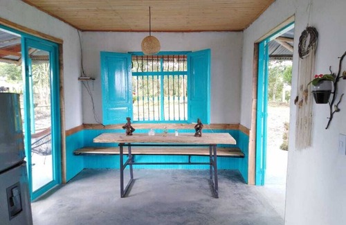 Filandia Cottage | Naoak Shelter