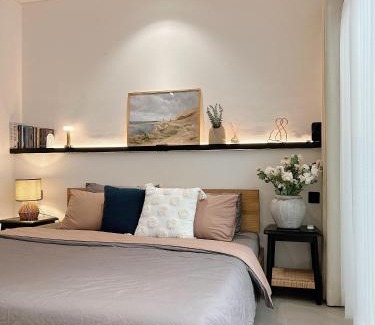 West Bandung Villa | Naomi Nala Villa Bandung