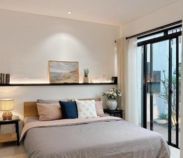 West Bandung Villa | Naomi Nala Villa Bandung