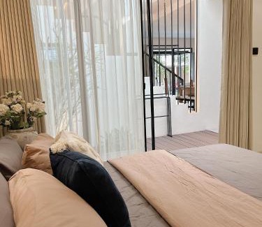 West Bandung Villa | Naomi Nala Villa Bandung
