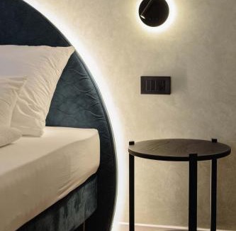 Salorno Bed & Breakfast | NAOMI Rooms