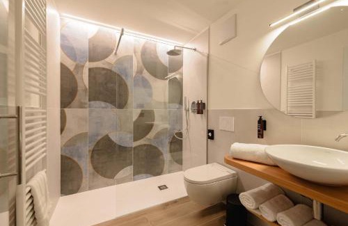 Salorno Bed & Breakfast | NAOMI Rooms