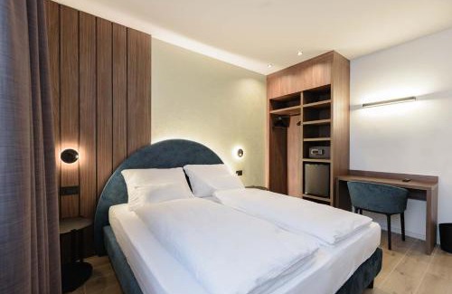 Salorno Bed & Breakfast | NAOMI Rooms