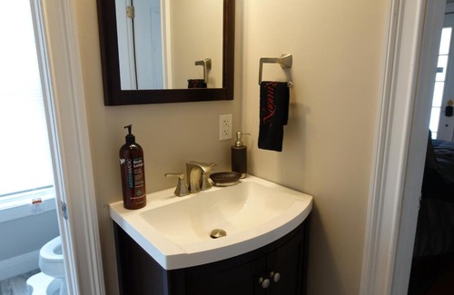 Springfield Bed & Breakfast | Naomi's Inn Bed & Breakfast