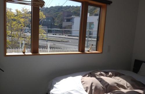 Tsumuura House | Naoshima Accommodation Menjuku Ura - Vacation STAY 25585v