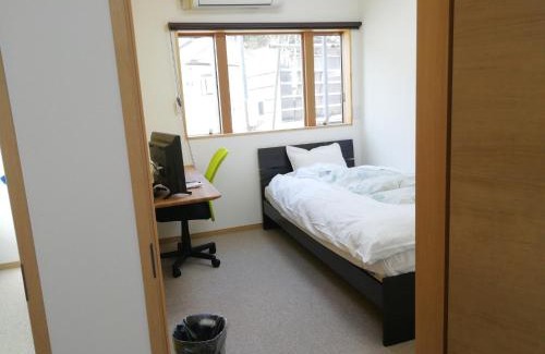 Tsumuura House | Naoshima Accommodation Menjuku Ura - Vacation STAY 25944v