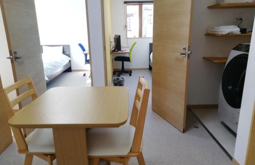 Tsumuura House | Naoshima Accommodation Menjuku Ura - Vacation STAY 25944v