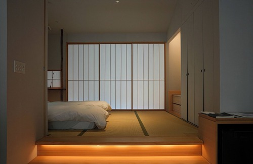 Naoshima House | Naoshima Ryokan