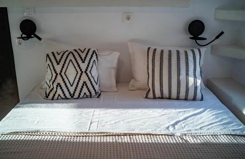 Naousa House | Naousa's Melody