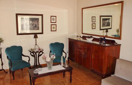 Naousa Apartment | Naoussa Central Apartment