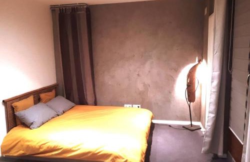 Kientzheim Apartment | Naova Cosy Studio