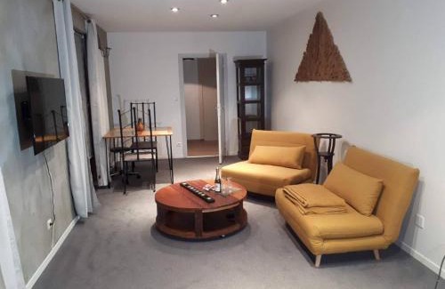 Kientzheim Apartment | Naova Cosy Studio