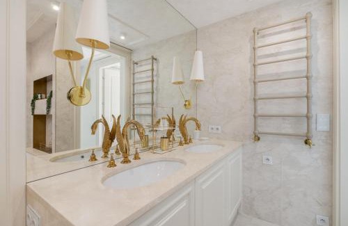 Kamienna Gora Apartment | NAP Apartments Maison d'Or