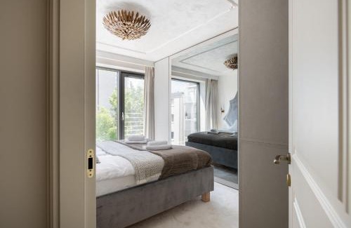 Kamienna Gora Apartment | NAP Apartments Maison d'Or