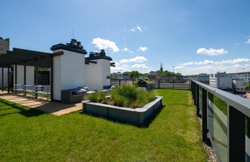 Kamienna Gora Apartment | NAP Apartments Maison d'Or