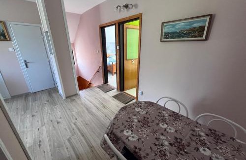 Tiszakecske House | Nap körút Apartman