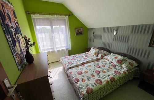 Tiszakecske House | Nap körút Apartman