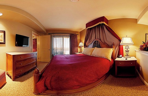 Napa Resort | Napa, CA: Studio Unit w/Wifi & Access to Resort Pool, Golf - Beautiful Area!