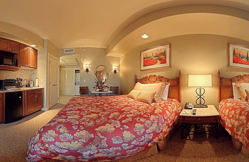 Napa Resort | Napa, CA: Studio Unit w/Wifi & Access to Resort Pool, Golf - Beautiful Area!