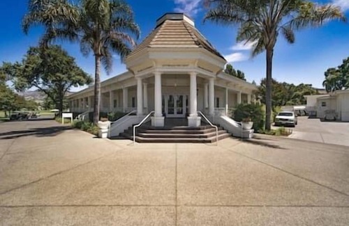 Vichy Springs Apartment | Napa Condo Escape at Silverado