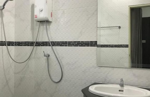Kalasin Apartment | Napa Garden