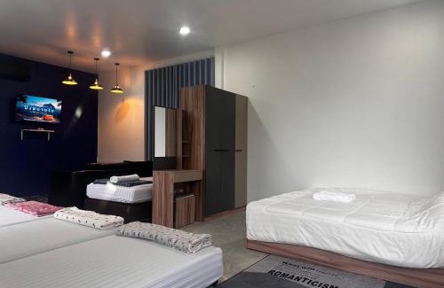 La-ngu House | Napa Homestay B