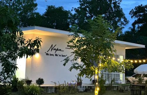 La-ngu Villa | Napa Homestay